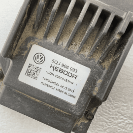 2019-2024 Volkswagen Atlas Fuel Pump Controll Module OEM