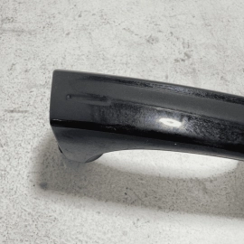 18-2023 Volkswagen Atlas Front Passenger Door Exterior Handle Black *2T2T* OEM