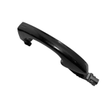 18-2023 Volkswagen Atlas Front Passenger Door Exterior Handle Black *2T2T* OEM