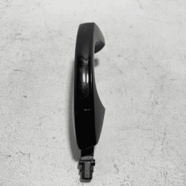 18-2023 Volkswagen Atlas Front Passenger Door Exterior Handle Black *2T2T* OEM