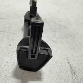 18-2023 Volkswagen Atlas Front Passenger Door Exterior Handle Black *2T2T* OEM