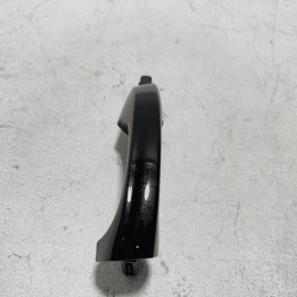 18-2023 Volkswagen Atlas Front Passenger Door Exterior Handle Black *2T2T* OEM