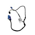 21 Volkswagen Atlas SEL Front Right Passenger Side Door Wire Wiring Harness OEM