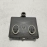 2020 - 2022 VOLKSWAGEN ATLAS FRONT PASSENGER SIDE DOOR CONTROL MODULE UNIT OEM