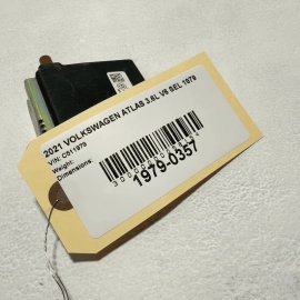 2021-2024 Volkswagen Atlas Wifi GSM Radio GPS Receiver Amplifier Antenna Module