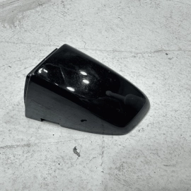 2018-24 Volkswagen Atlas Front Driver Door Exterior Handle Cap OEM Black 2T2T