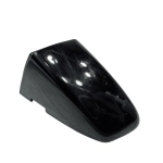 2018-24 Volkswagen Atlas Front Driver Door Exterior Handle Cap OEM Black 2T2T
