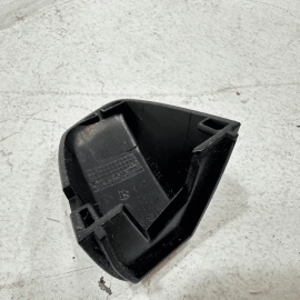 2018-24 Volkswagen Atlas Front Driver Door Exterior Handle Cap OEM Black 2T2T