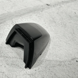 2018-24 Volkswagen Atlas Front Driver Door Exterior Handle Cap OEM Black 2T2T