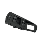2018 - 2022 VOLKSWAGEN VW ATLAS FRONT LEFT DRIVER DOOR WINDOW SWITCH COMBO OEM