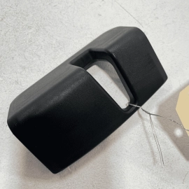 PORSCHE PANAMERA Front Left Driver Side Door Latch Trim Cover 2010-2016 OEM