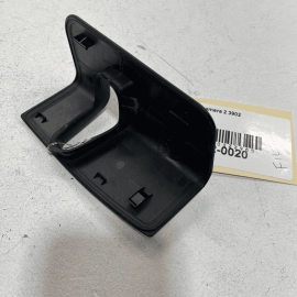 PORSCHE PANAMERA Front Left Driver Side Door Latch Trim Cover 2010-2016 OEM