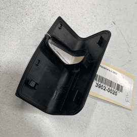 PORSCHE PANAMERA Front Left Driver Side Door Latch Trim Cover 2010-2016 OEM