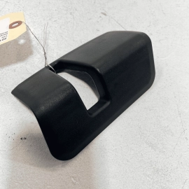 PORSCHE PANAMERA Front Left Driver Side Door Latch Trim Cover 2010-2016 OEM