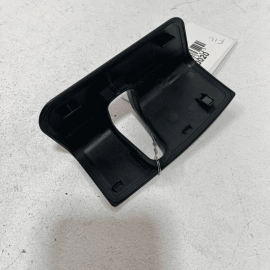 PORSCHE PANAMERA Front Left Driver Side Door Latch Trim Cover 2010-2016 OEM