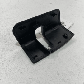 PORSCHE PANAMERA Front Left Driver Side Door Latch Trim Cover 2010-2016 OEM