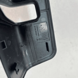 PORSCHE PANAMERA Front Left Driver Side Door Latch Trim Cover 2010-2016 OEM