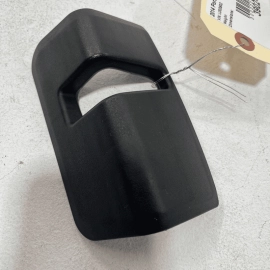 PORSCHE PANAMERA Front Left Driver Side Door Latch Trim Cover 2010-2016 OEM