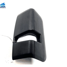 PORSCHE PANAMERA Front Left Driver Side Door Latch Trim Cover 2010-2016 OEM