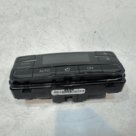VOLKSWAGEN ATLAS 2018-2023 CONSOLE REAR HVAC HEATER CLIMATE CONTROL SWITCH OEM