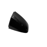 2018-24 Volkswagen Atlas Front Passenger Door Exterior Handle Cap Black OEM