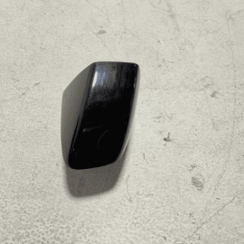 2018-24 Volkswagen Atlas Front Passenger Door Exterior Handle Cap Black OEM