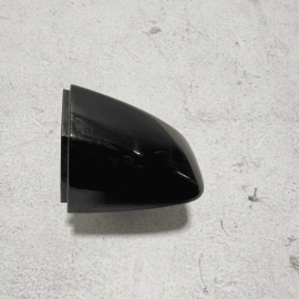 2018-24 Volkswagen Atlas Front Passenger Door Exterior Handle Cap Black OEM