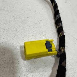 PORSCHE PANAMERA FRONT LEFT DRIVER DOOR WIRING HARNESS WIRE 2015 OEM