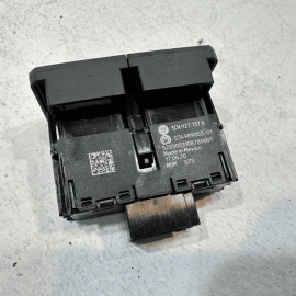 VOLKSWAGEN ATLAS 2018-2023 CENTRE CONSOLE BACK UP SONAR PARKING AID SWITCH OEM