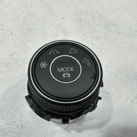 VOLKSWAGEN ATLAS 2018-2023 CENTER CONSOLE DRIVE MODE CONTROL SWITCH KNOB OEM