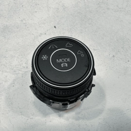 VOLKSWAGEN ATLAS 2018-2023 CENTER CONSOLE DRIVE MODE CONTROL SWITCH KNOB OEM