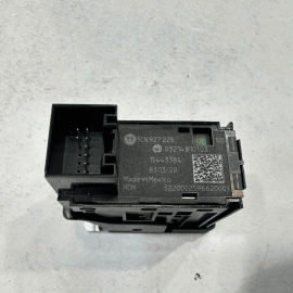 VOLKSWAGEN ATLAS 2018-2023 CENTER CONSOLE PARK PARKING BRAKE SWITCH BUTTON OEM
