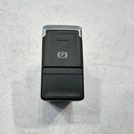 VOLKSWAGEN ATLAS 2018-2023 CENTER CONSOLE PARK PARKING BRAKE SWITCH BUTTON OEM