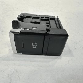 VOLKSWAGEN ATLAS 2018-2023 CENTER CONSOLE PARK PARKING BRAKE SWITCH BUTTON OEM