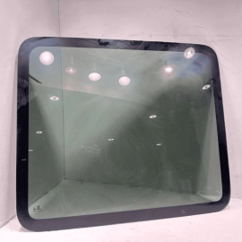 2016-2022 Honda Pilot Rear Roof Stattionary Glass OEM