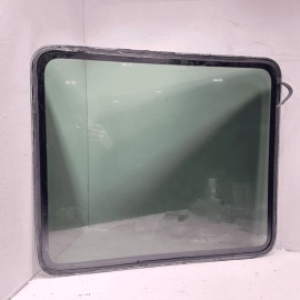 2016-2022 Honda Pilot Rear Roof Stattionary Glass OEM