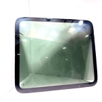 2016-2022 Honda Pilot Rear Roof Stattionary Glass OEM