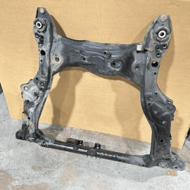 2016 Honda Pilot AWD Front Sub Frame Crossmember Engine Cradle OEM