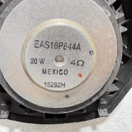 HONDA PILOT FRONT OR REAR DOOR PANEL AUDIO SOUND SPEAKER OEM 1PCS 2016-2018 HONDA PILOT FRONT OR REAR DOOR PANEL AUDIO SOUND SPEAKER OEM 1PCS 2016-2018