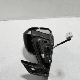 HONDA PILOT PASSENGER SIDE DOOR EXTERIOR REAR VIEW MIRROR 2016-2018 OEM NH731P
