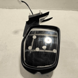 HONDA PILOT PASSENGER SIDE DOOR EXTERIOR REAR VIEW MIRROR 2016-2018 OEM NH731P