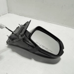 HONDA PILOT PASSENGER SIDE DOOR EXTERIOR REAR VIEW MIRROR 2016-2018 OEM NH731P