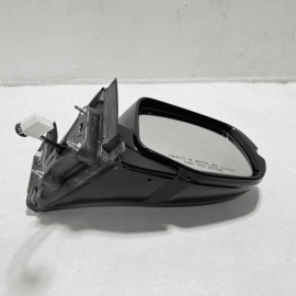 HONDA PILOT PASSENGER SIDE DOOR EXTERIOR REAR VIEW MIRROR 2016-2018 OEM NH731P