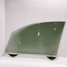 HONDA PILOT FRONT RIGHT PASSENGER SIDE DOOR WINDOW GLASS 2016-2021 OEM