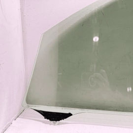 HONDA PILOT FRONT RIGHT PASSENGER SIDE DOOR WINDOW GLASS 2016-2021 OEM