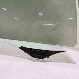 HONDA PILOT FRONT RIGHT PASSENGER SIDE DOOR WINDOW GLASS 2016-2021 OEM