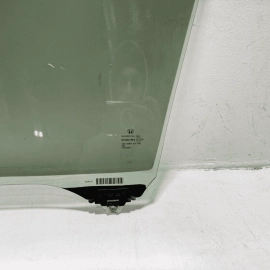 HONDA PILOT FRONT RIGHT PASSENGER SIDE DOOR WINDOW GLASS 2016-2021 OEM
