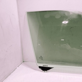 HONDA PILOT FRONT RIGHT PASSENGER SIDE DOOR WINDOW GLASS 2016-2021 OEM