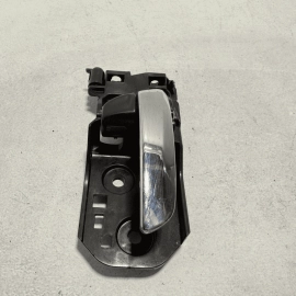 HONDA PILOT FRONT OR REAR PASSENGER SIDE INTERIOR DOOR HANDLE INNER OEM 2016-22