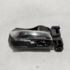 HONDA PILOT FRONT OR REAR PASSENGER SIDE INTERIOR DOOR HANDLE INNER OEM 2016-22
